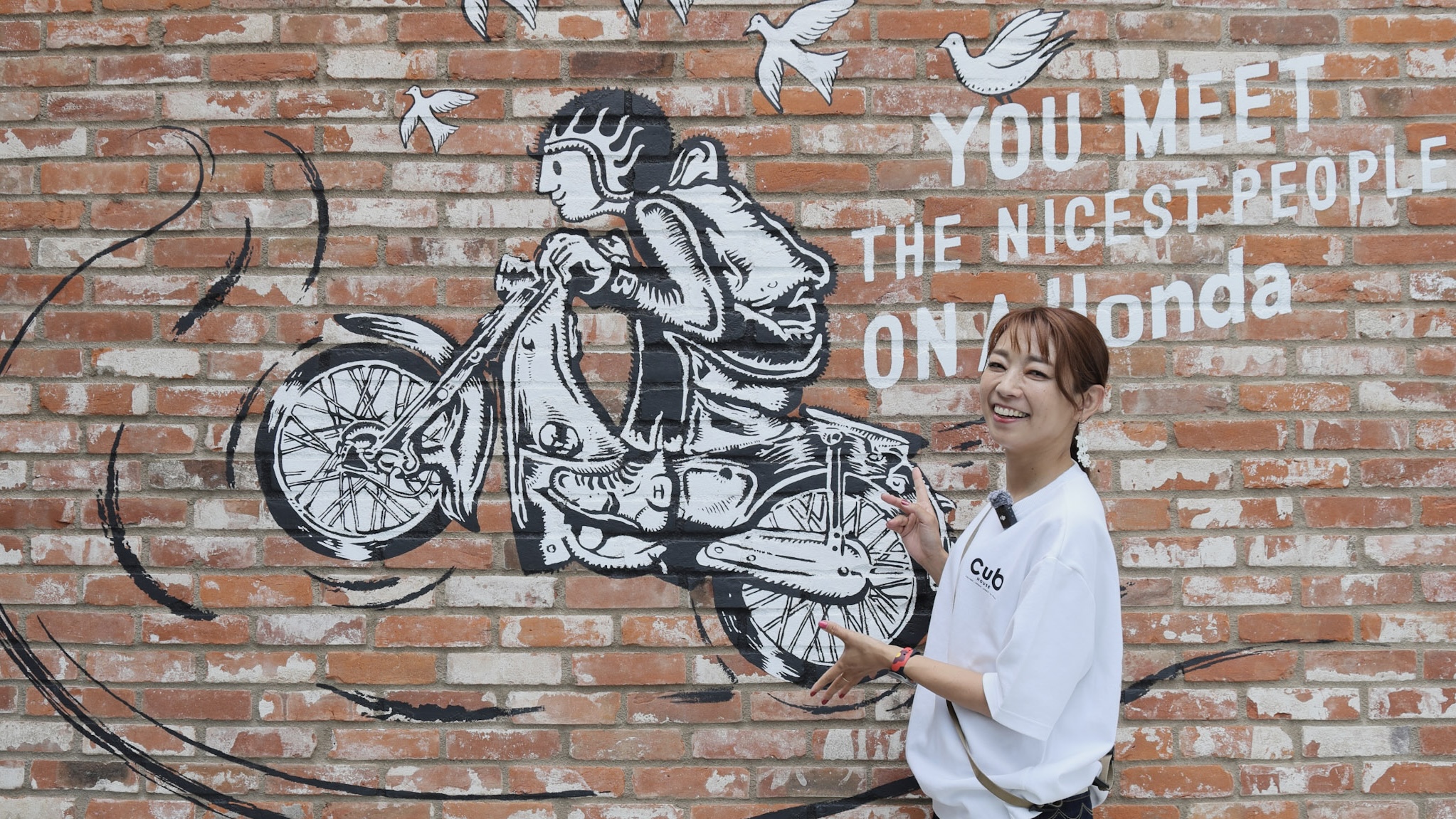 保護中: ライダーがタイで出逢いと体験を楽しむ旅企画！第二弾 バイク乗りの為の特別な旅（2027年1月23-24日）